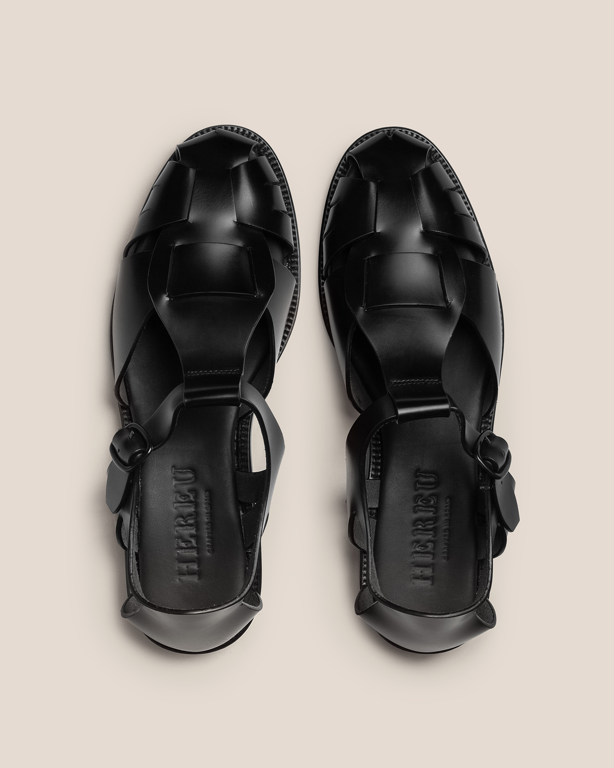 PESCA - Fisherman Sandal | Hereu Women
