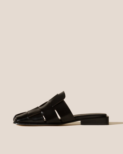 CORAIA - Interwoven Mule | Hereu Women