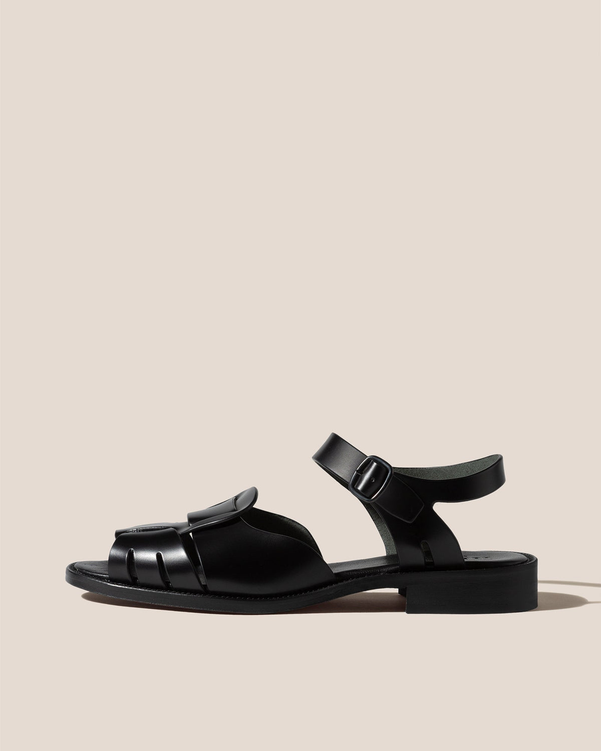 ANCORA - Fisherman Sandal | Hereu Women