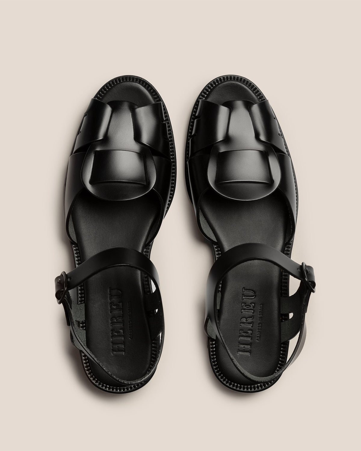 ANCORA - Fisherman Sandal | Hereu Women