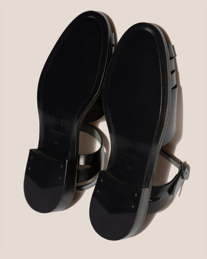 ANCORA - Fisherman Sandal | Hereu Women