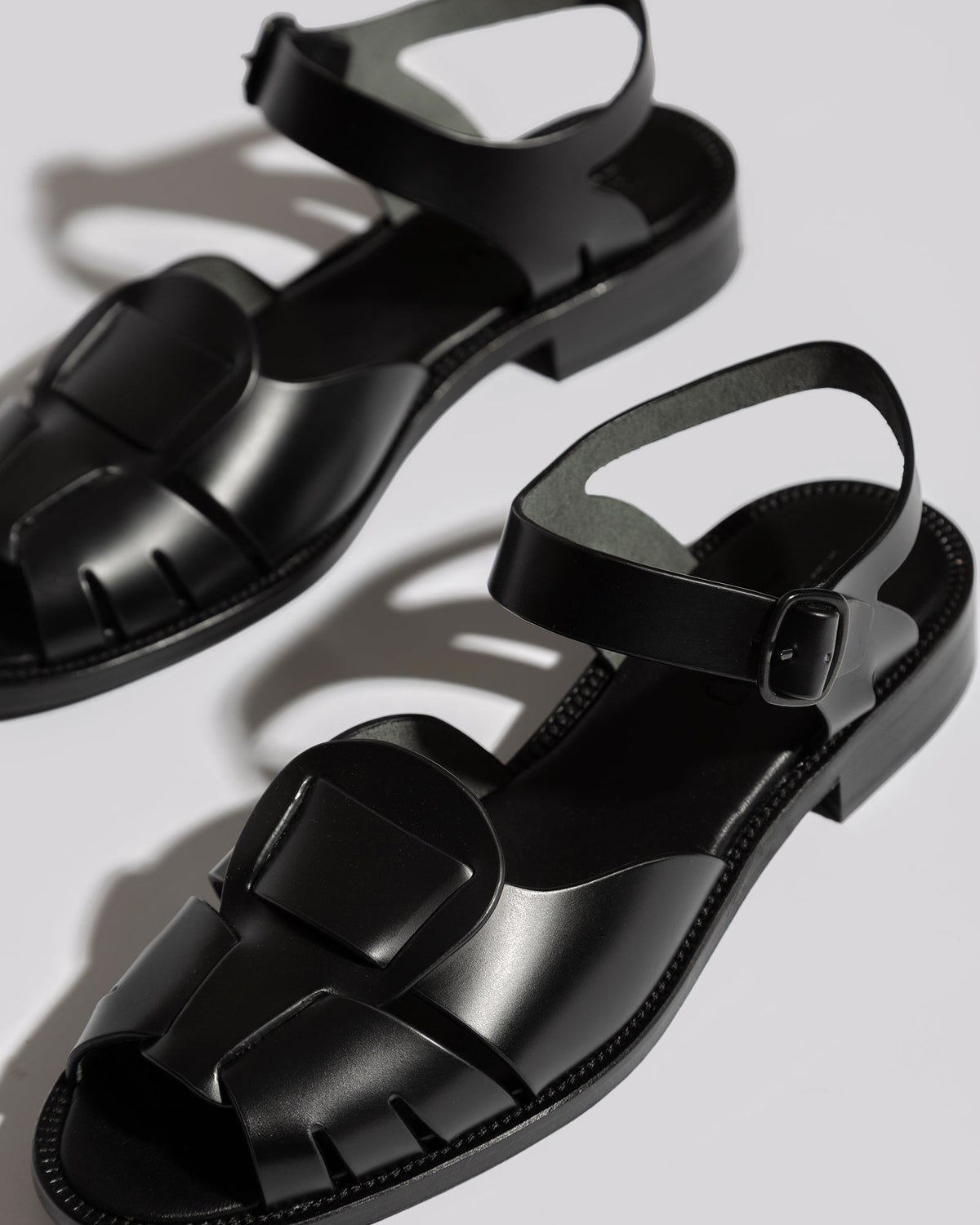 ANCORA - Fisherman Sandal | Hereu Women