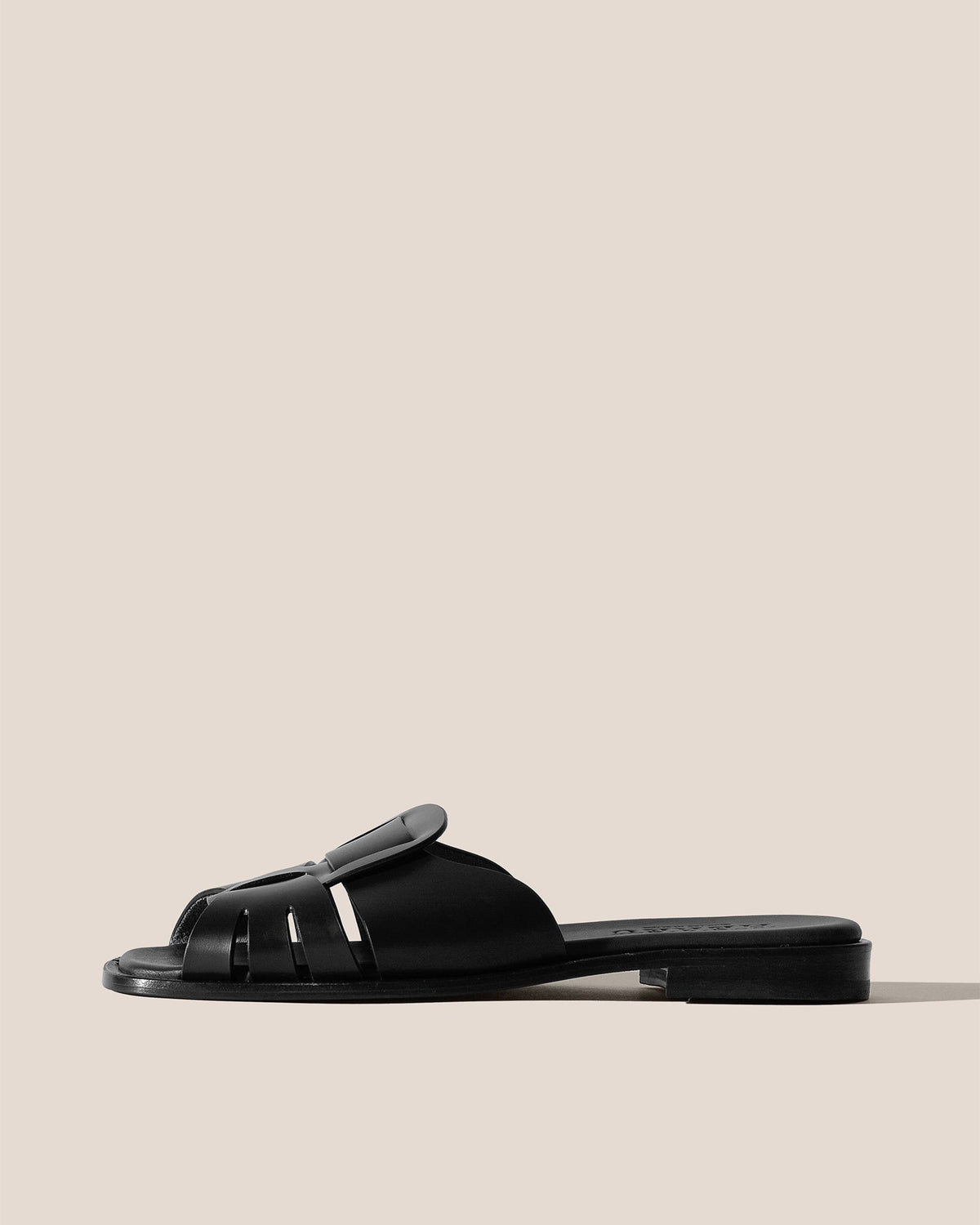 ANCORA SQUARED SLIDE - Fisherman Slide | Hereu Women