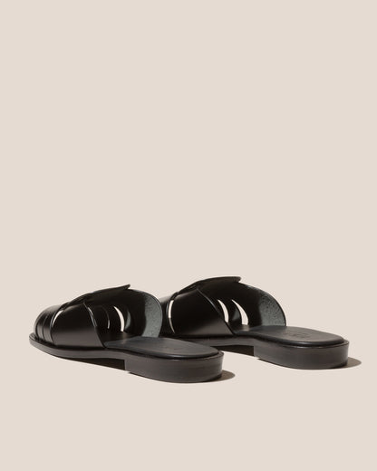 ANCORA SQUARED SLIDE - Fisherman Slide | Hereu Women