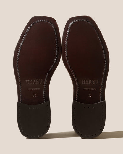 LLANO - Slingback Sandal | Hereu Women