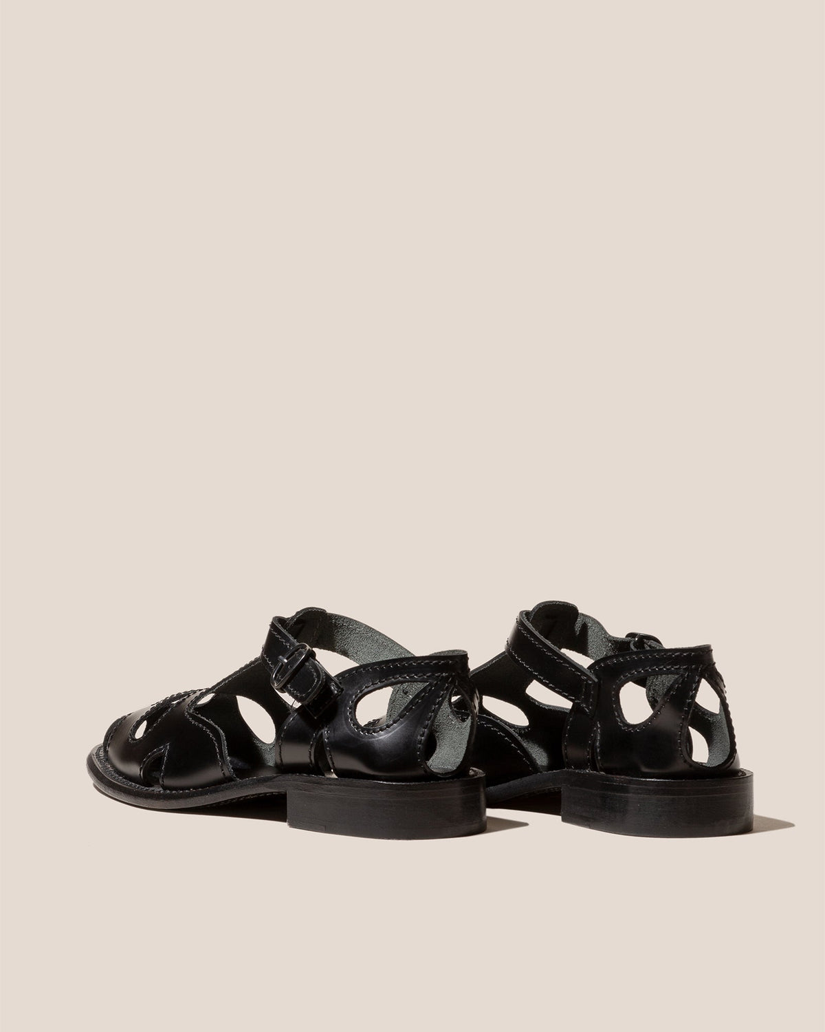 FLORETA - T-bar Sandal | Hereu Women