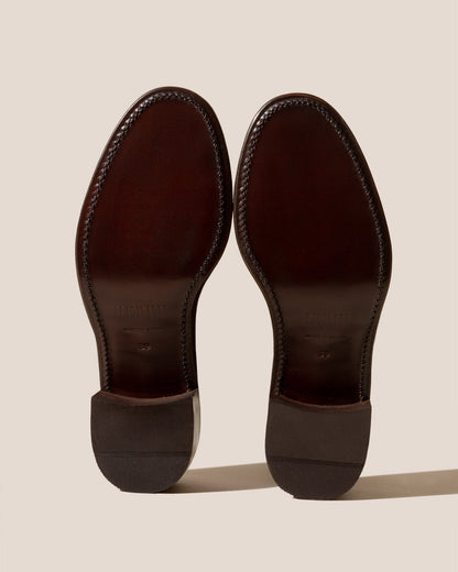 FLORETA - T-bar Sandal | Hereu Women
