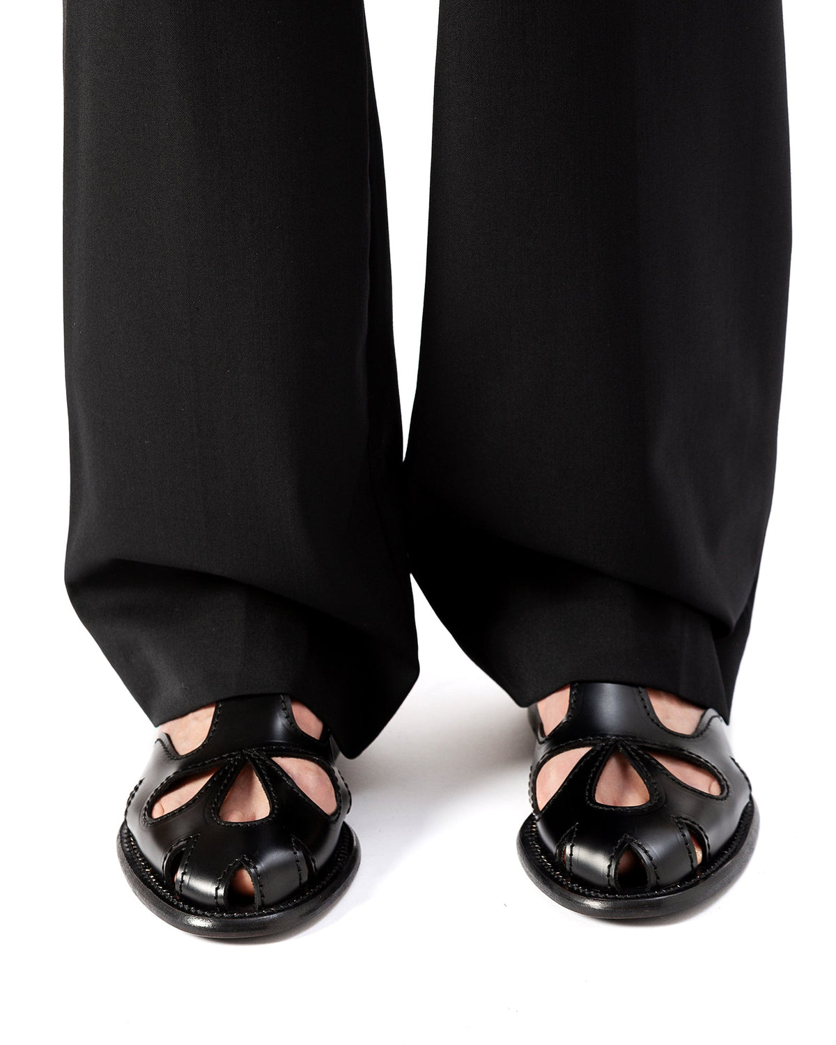 FLORETA - T-bar Sandal | Hereu Women
