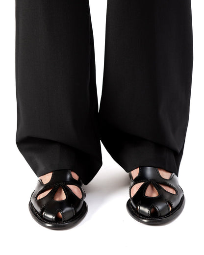 FLORETA - T-bar Sandal | Hereu Women