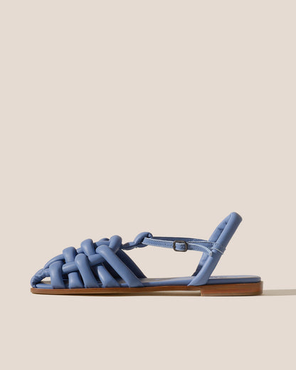 CABERSA - Padded Fisherman Sandal | Hereu Women