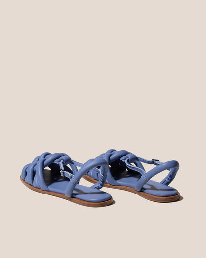 CABERSA - Padded Fisherman Sandal | Hereu Women