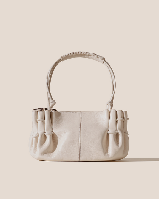 ARTA - Pleated Shoulder Bag | Hereu Women