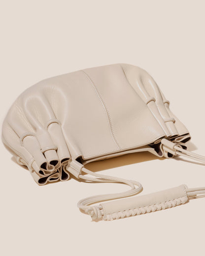 ARTA - Pleated Shoulder Bag | Hereu Women